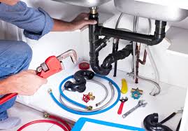 Green Plumbing Solutions and Water Conservation in South Park, WY